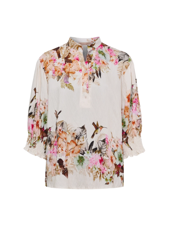 Marta Du Chateau - MELISANDE SHIRT