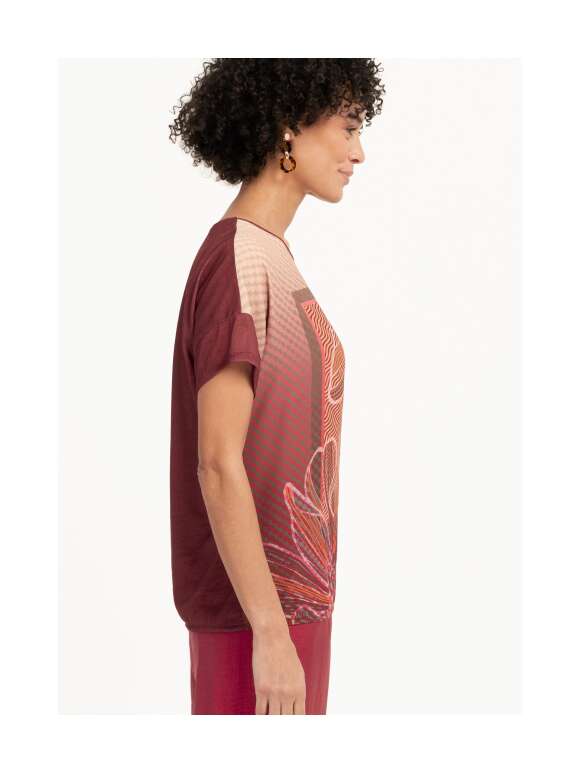 Bianca - JULIE BLUSE