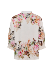 Marta Du Chateau - MELISANDE SHIRT Marta Du Chateau - MELISANDE SHIRT
