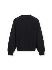 Ganni - Isoli Crewneck Vintage Wash Ganni - Isoli Crewneck Vintage Wash