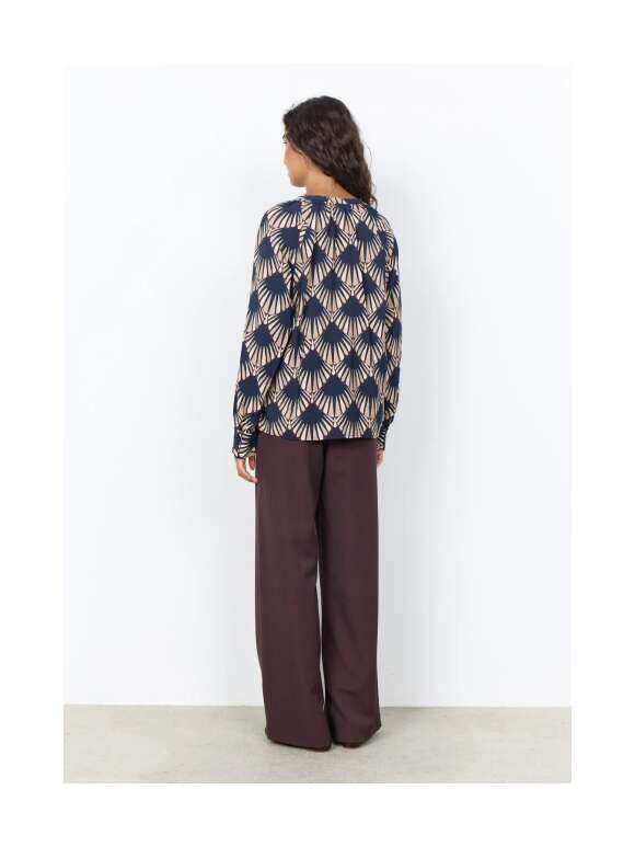 Soya - HALIN BLUSE