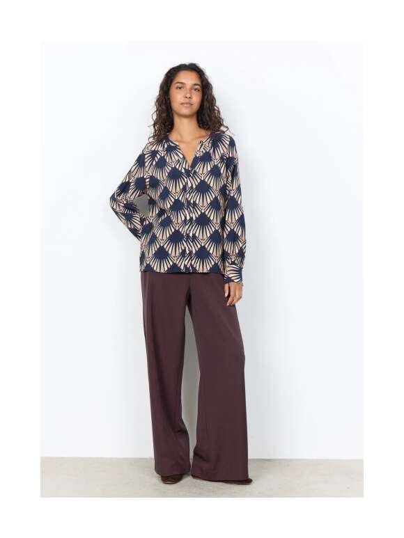 Soya - HALIN BLUSE