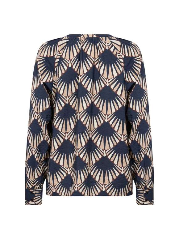 Soya - HALIN BLUSE