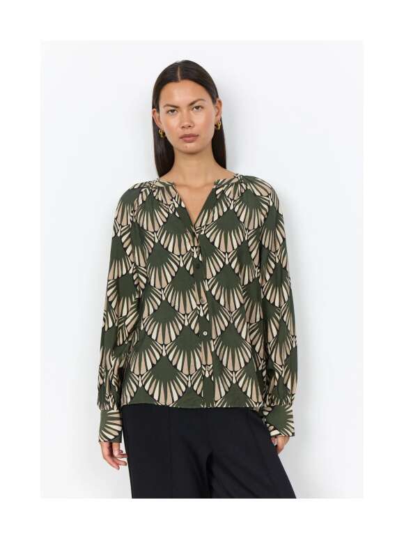 Soya - HALIN BLUSE