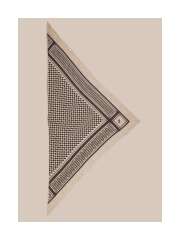 Lala Berlin - Triangle Trinity Classic M Lala Berlin - Triangle Trinity Classic M