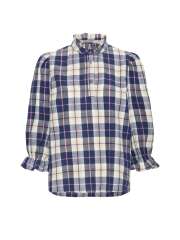 Pulz Jeans - DEVA Bluse Pulz Jeans - DEVA Bluse