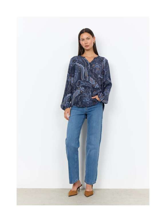 Soya - HALNA 2 BLUSE