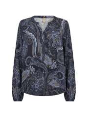 Soya - HALNA 2 BLUSE Soya - HALNA 2 BLUSE