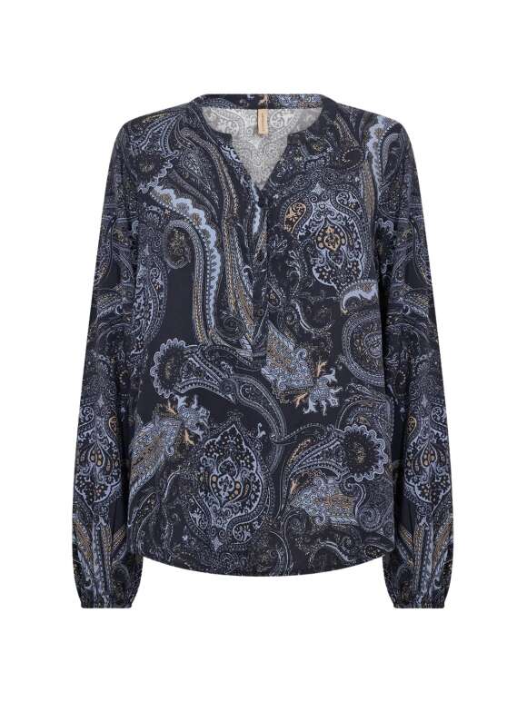 Soya - HALNA 2 BLUSE