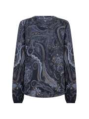 Soya - HALNA 2 BLUSE Soya - HALNA 2 BLUSE