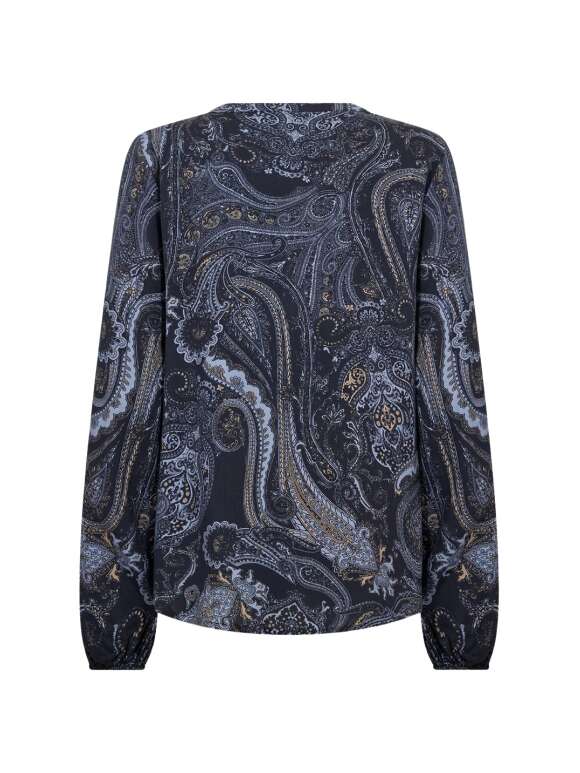 Soya - HALNA 2 BLUSE