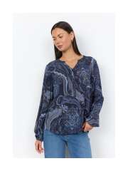 Soya - HALNA 2 BLUSE Soya - HALNA 2 BLUSE