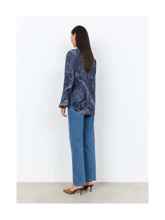 Soya - HALNA 2 BLUSE