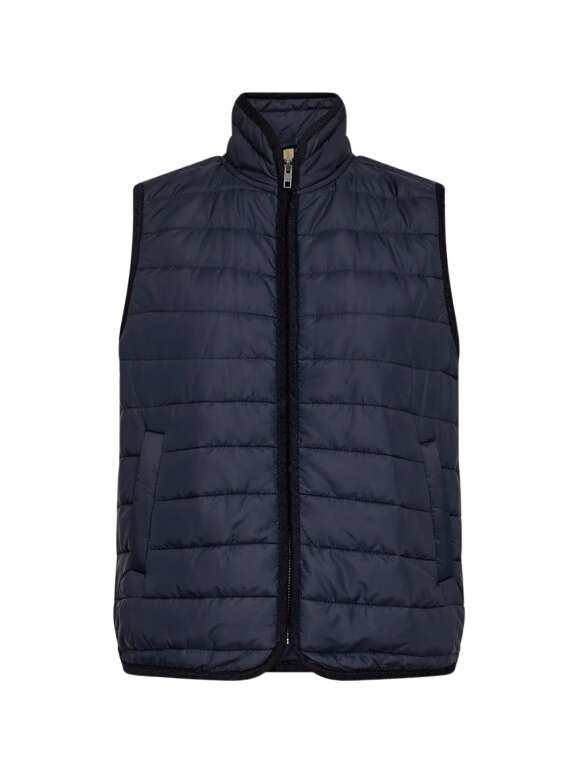 Soya - BENETE 6 VEST