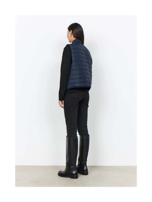 Soya - BENETE 6 VEST