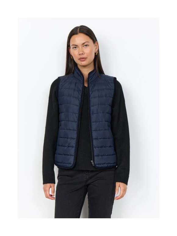 Soya - BENETE 6 VEST
