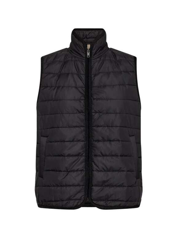 Soya - BENETE 6 VEST