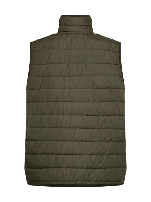 Soya - BENETE 6 VEST