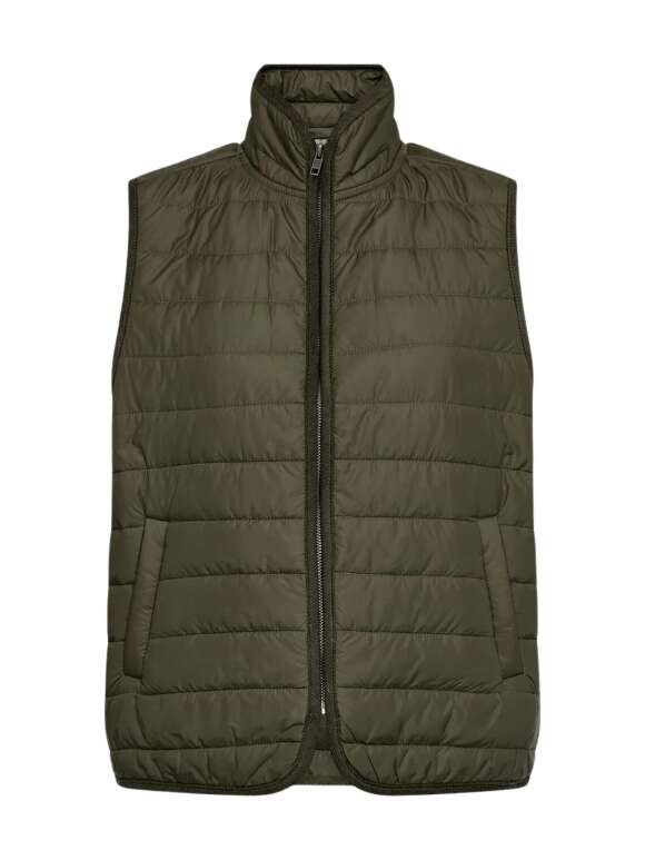 Soya - BENETE 6 VEST