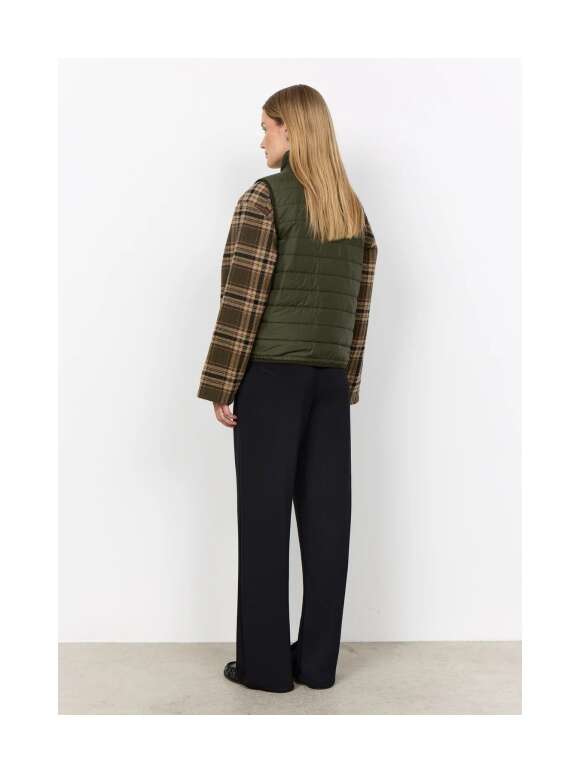 Soya - BENETE 6 VEST