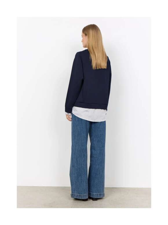Soya - BANU 336 BLUSE