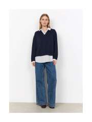 Soya - BANU 336 BLUSE Soya - BANU 336 BLUSE