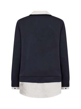 Soya - BANU 336 BLUSE Soya - BANU 336 BLUSE