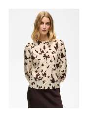 Part Two - Channie BLUSE Part Two - Channie BLUSE