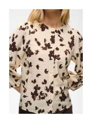 Part Two - Channie BLUSE Part Two - Channie BLUSE