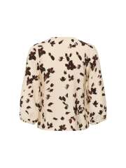 Part Two - Channie BLUSE Part Two - Channie BLUSE