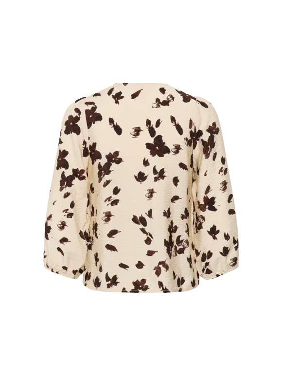 Part Two - Channie BLUSE