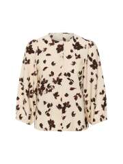 Part Two - Channie BLUSE Part Two - Channie BLUSE