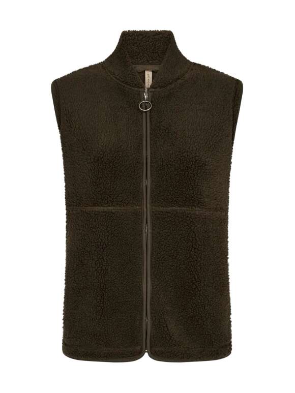 Soya - ONYX 3 VEST