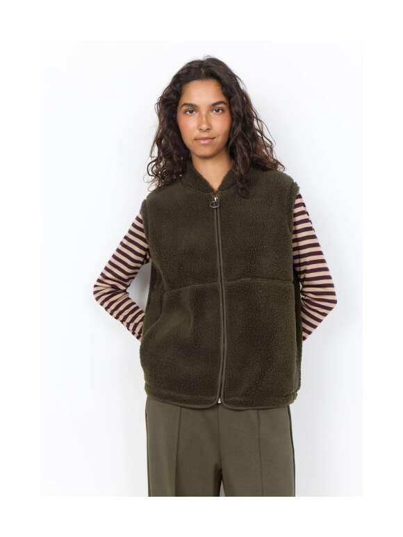 Soya - ONYX 3 VEST