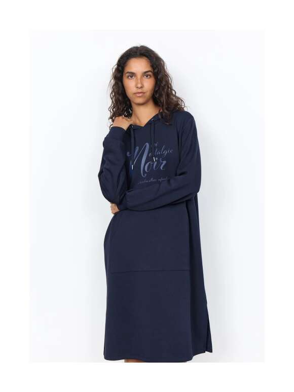 Soya - BANU 330 SWEATKJOLE