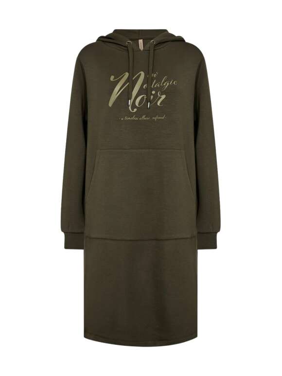 Soya - BANU 330 SWEATKJOLE