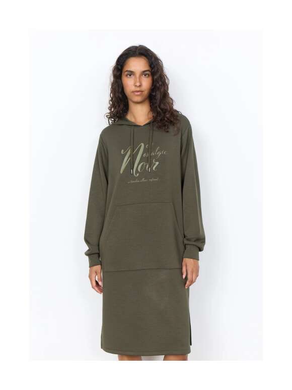 Soya - BANU 330 SWEATKJOLE