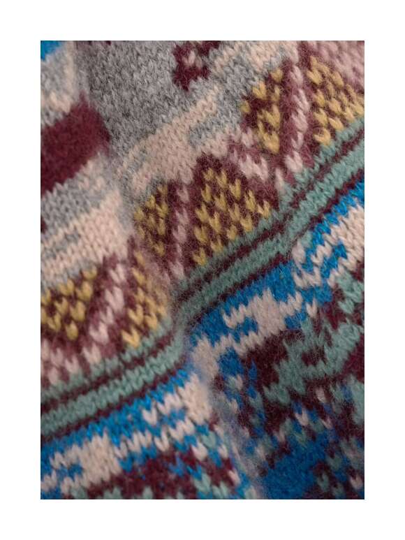 BA&SH - MAJA CARDIGAN