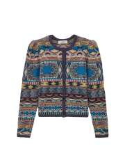 BA&SH - MAJA CARDIGAN BA&SH - MAJA CARDIGAN