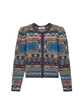 BA&SH - MAJA CARDIGAN