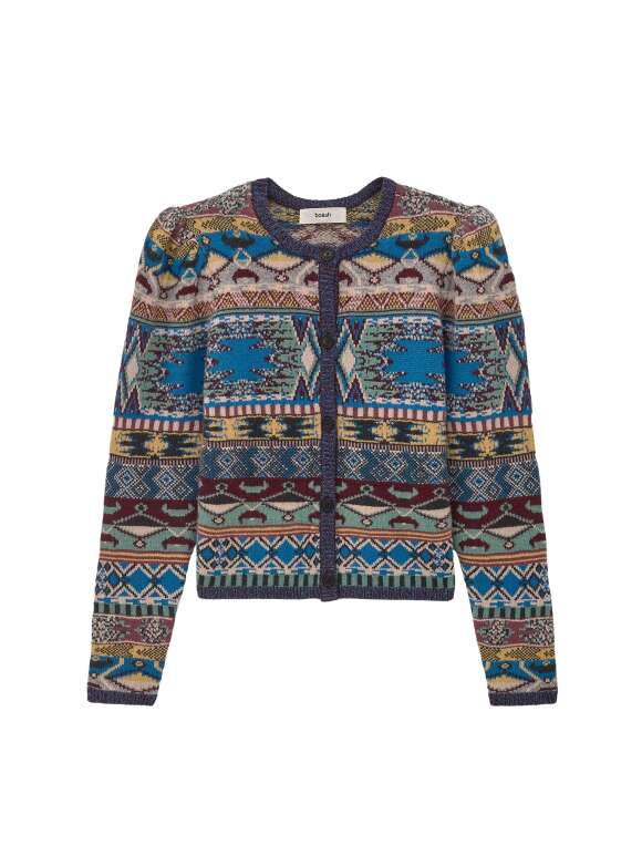 BA&SH - MAJA CARDIGAN