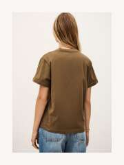 BA&SH - IONI T-SHIRT BA&SH - IONI T-SHIRT