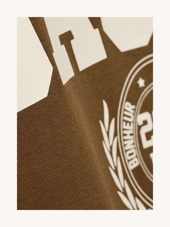 BA&SH - IONI T-SHIRT