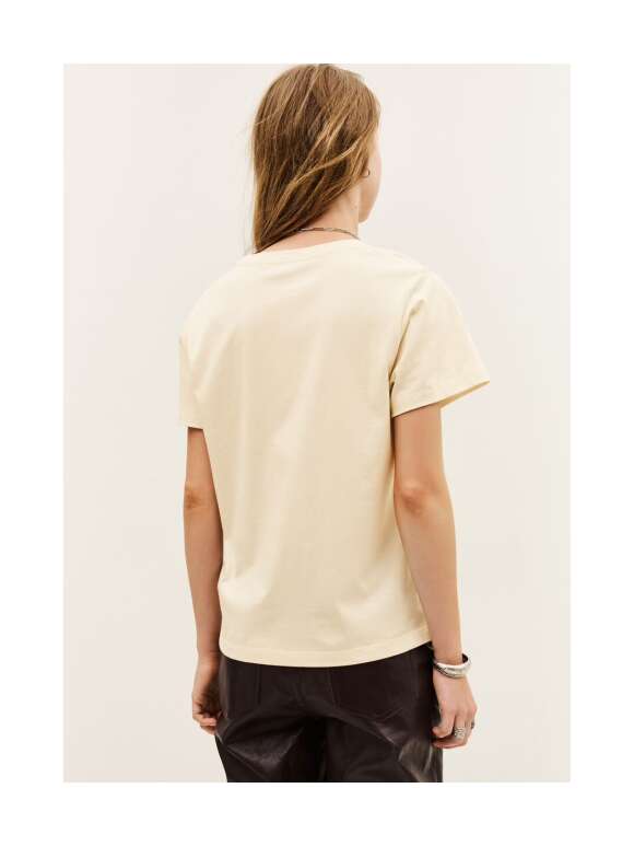 BA&SH - IONI T-SHIRT