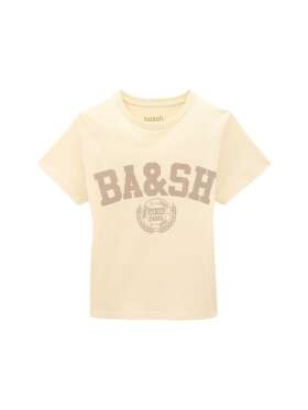 BA&SH - IONI T-SHIRT