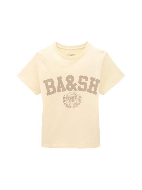 BA&SH - IONI T-SHIRT