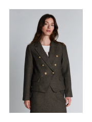 PBO - Crombie blazer PBO - Crombie blazer
