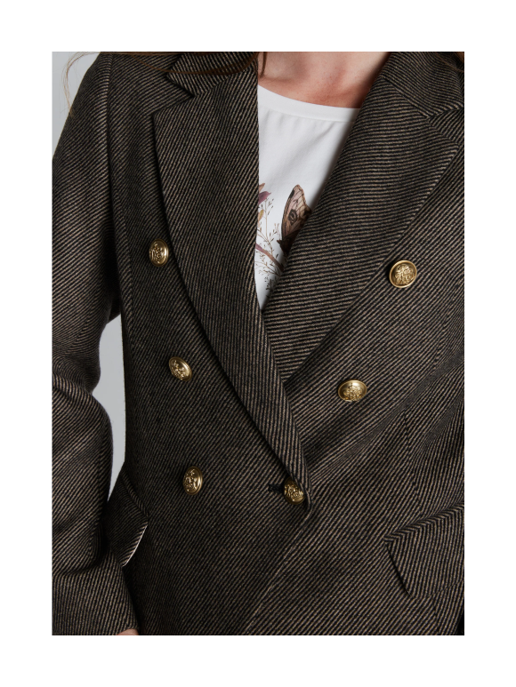 PBO - Crombie blazer