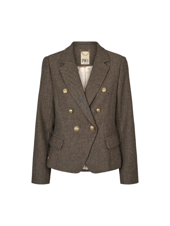 PBO - Crombie blazer