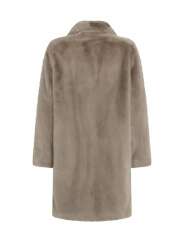 ROCKANDBLUE - BABETTE FAUX FUR JAKKE ROCKANDBLUE - BABETTE FAUX FUR JAKKE